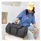 thumbnail image 2 of Maleta De Viaje Impermeable Uso Versátil Unisex Gris Oxford, 2 of 6