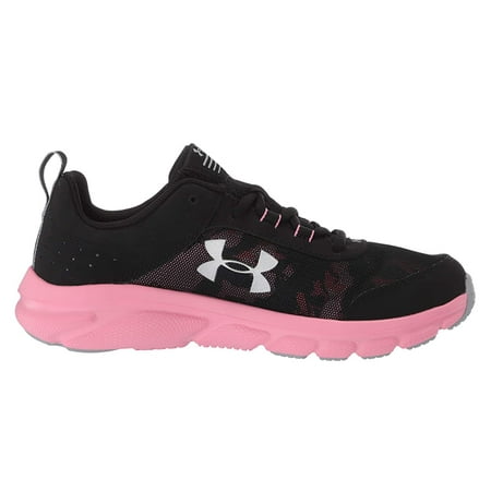 

Under Armour Kids Grade School Assert 8 Sneaker