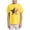 Yellow, variant on Gubotare Boys Patriotic Shirt Toddler Baby Boys T-Shirts Short Sleeve Casual Tees Kids Summer Loose Tops (Purple,Size 3-4 Years)