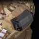 thumbnail image 3 of Funda Para Casco De Camuflaje Talla M/L Funda Para Casco De Paintball Airsoft Para Actividades Al Aire Libre, 3 of 7