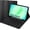 Black, variant on Keyboard Case for Samsung Galaxy Tab A11 Plus/A9+ 11" 2025 /A9+ Plus 5G 11 Inch 2023, Slim Lightweight Stand Cover with Magnetically Detachable Wireless Bluetooth Keyboard (Black)