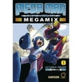 thumbnail image 1 of Pre-Owned MEGA MAN MEGAMIX GN: Mega Man Megamix Volume 1 (Paperback), 1 of 1