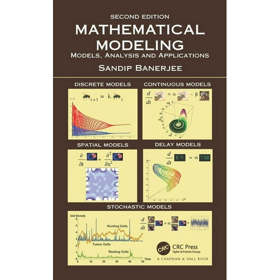 Mathematical Modeling: Models, Analysis and Applications, (Hardcover)