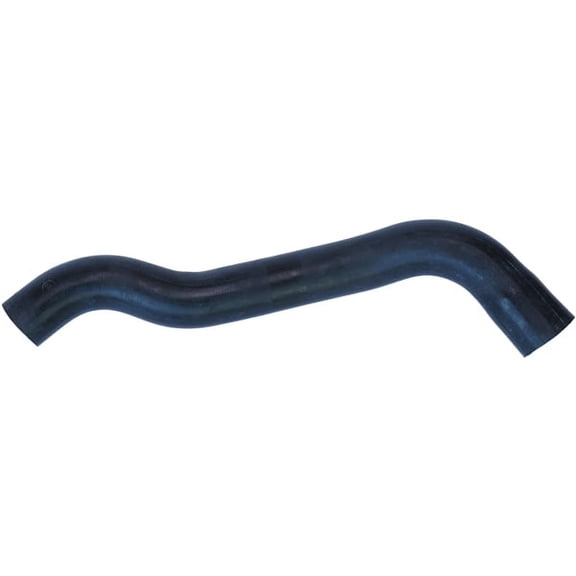 Continental EPDM Engine Coolant tube and Cover, Synthetic reinforcement, Designed to transfer glycol‑based coolant
