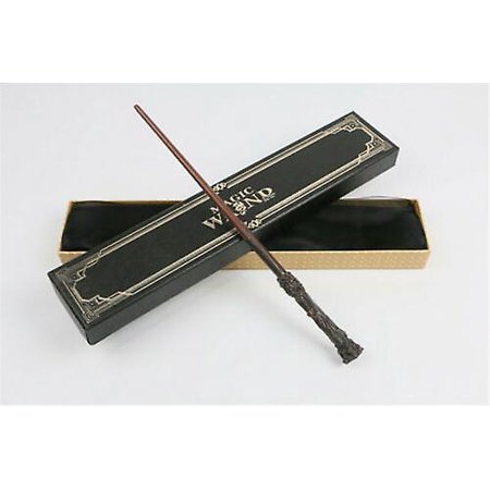 Harry Potter Magic Wand Malfoy Hermione Dumbledore Wands Stick Gifts ...