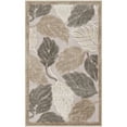 thumbnail image 3 of Outdoor Turgh Collection Area Rug Terracotta - 8'x10', 3 of 5