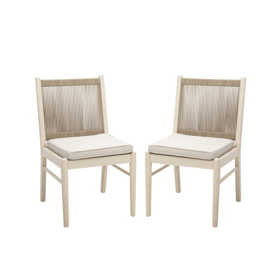 CORDOBA KD DINING CHAIR MP2 set of 2