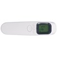 thumbnail image 2 of Termómetro de frente termómetros digitales Apagado automático Algoritmo optimizado Seguro para la medición de temperatura Higoodz Otros, 2 of 8