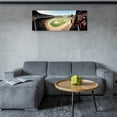 thumbnail image 2 of Cuadro Decorativo - Parque Old Comiskey, 2 of 3