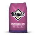 thumbnail image 1 of Alimento para Gato Diamond Maintenance 18Kg, 1 of 2
