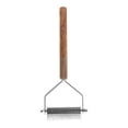thumbnail image 4 of Dogs Grooming Rake, Multipurpose Double Sided Dog Rake Comb Deshedding  For Dogs, 4 of 8