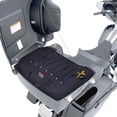 thumbnail image 2 of Sonducket Bolsa trasero para motocicleta duradera y portátil con gran capacidad, bolsas para motocicleta, bolsa de equipaje ligera Envolturas para manijas de equipaje, 2 of 6