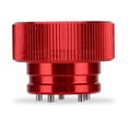 thumbnail image 3 of IWMango Red Round Golf Screw Wrench Weight Spanner Tool For Scotty Cameron Putters(red), 3 of 11
