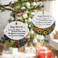 thumbnail image 4 of Retirement Gifts for Women & Men: Retirement Ornaments, Farewell Gifts for Retiring Coworkers, Retired Gift for Coworker, Friend, Boss, Employee, Teacher, Nurse – Christmas Ornaments（Style I）, 4 of 6