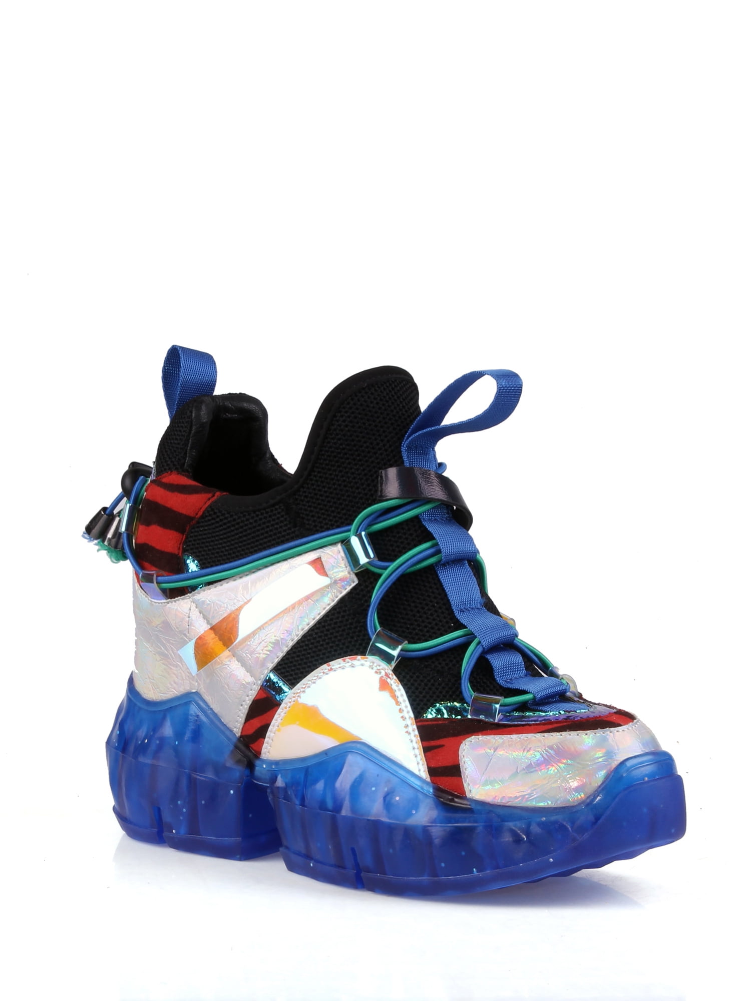anthony wang platform shoes