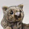 thumbnail image 3 of Hansa - Wombat Hand Puppet, 3 of 3