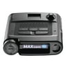 Escort MAXcam 360C Radar Detector & QHD 1440P Dash Camera - 360° Protection & Range, Apple CarPlay