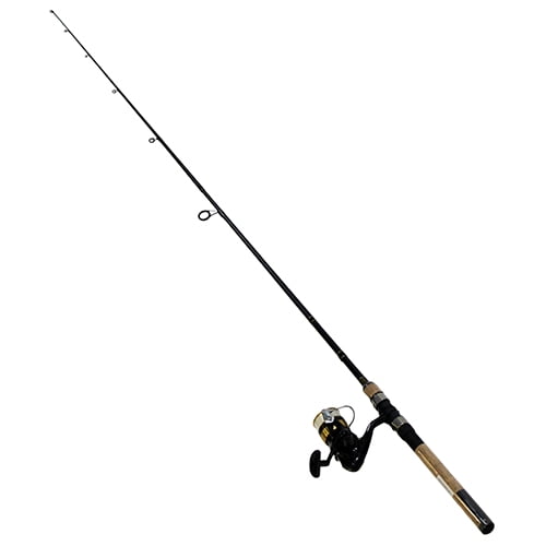 Daiwa Harrier X Jigging Casting Rod - 7 Foot, 1 Piece, Line Weight 40-60 Lb Braid (HRJ70MHS)