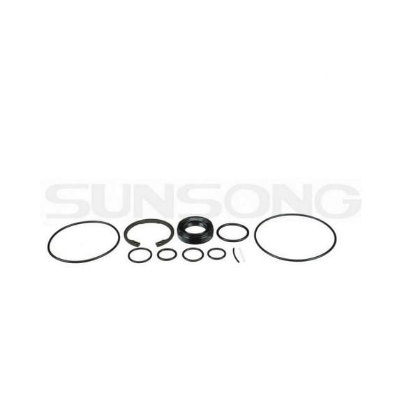 Sunsong 8401613 Power Steering Pump Seal Kit