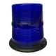 thumbnail image 1 of Torreta 60 Led Azul 12v A 48v 12x16cm, 1 of 3