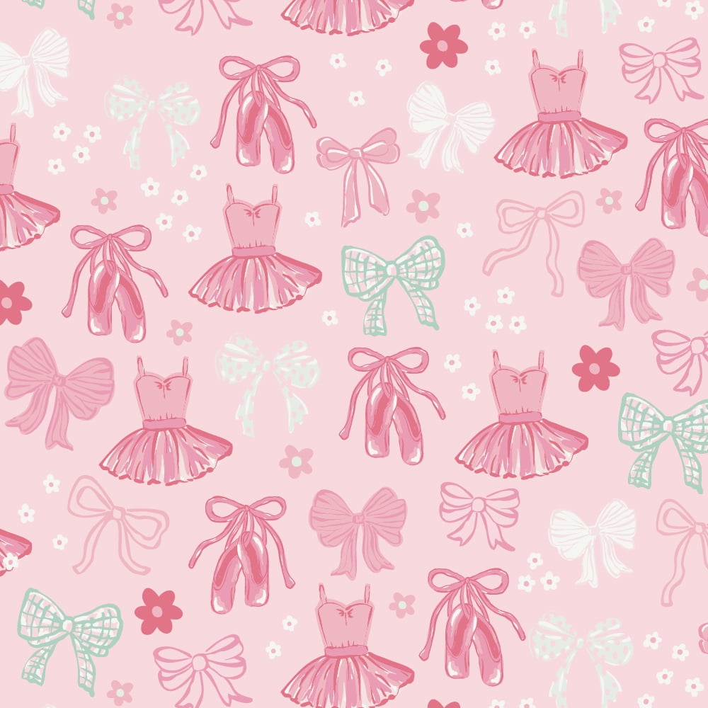 Ballet and Bows