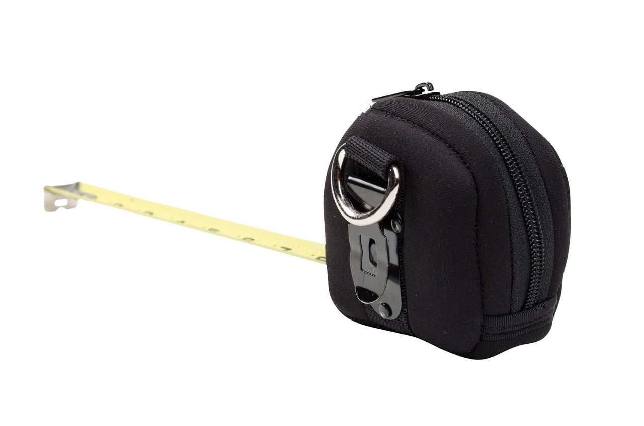 3m Dbi-Sala Tape Measure Sleeve,4-1/4" W,4-1/4" L 1500099