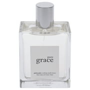 Philosophy Pure Grace , 4 oz EDT Spray