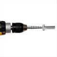 thumbnail image 5 of Juego de Extractores de Tornillos de 10 Piezas, para Quitar Tornillos Pelados y Pernos Rotos Juego de Extractores de Brocas, 5 of 5