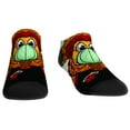thumbnail image 4 of Rock Em Socks Miami Heat Youth Super Fan 5-Pack Low-Cut Socks, 4 of 6