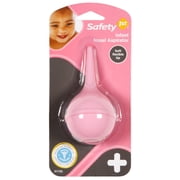 Safety 1st Nasal Aspirator