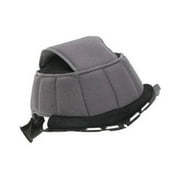 HJC Helmet Liner for Symax III Helmet (Aug 2012 & Later Models) - Red Snap - 2XL