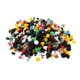 thumbnail image 3 of 500 piezas Clips de retención genéricos para coche accesorios de herramientas para automóviles accesorio Premium instalar fácilmente piezas Kit de, 3 of 8