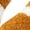 Yellow, variant on Yellow Socks Winter Socks for Men Winter Soft Thermal Warm Boot Cushion Work Socks 5 Pairs
