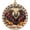 Bat 25, variant on Christmas Suncatcher Bat, Bat Ornament, Bat Keepsake, Bat 2056TG27 XoFHhC (Bat 26)