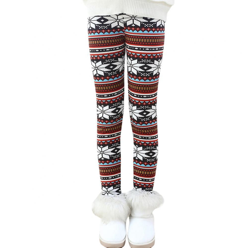 Star Ride Girls Cozy Seamless Fleece 