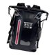 thumbnail image 5 of Bolsa impermeable seca para kayak, bolsa de flotación de 25 litros, bolsa ligera de gran capacidad. Negro, 5 of 8