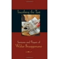 thumbnail image 1 of Pre-Owned Inscribing the Text: Sermons and Prayers of Walter Brueggemann (Hardcover) by Anna Carter Florence, 1 of 1