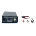 thumbnail image 4 of Sintonizador AutomáTico de Antena HF ATU-130C de 250 W, 3.5MHz-54MHz, Compatible con AM, FM, CW y SSB para Transceptores de HF de Radioaficionados., 4 of 7
