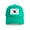Green, variant on CafePress - Flag Of South Korea Cap - Adjustable 100% Brushed Unisex Casual Cotton Baseball Cap, Beige, 1