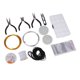 thumbnail image 4 of De Reparación De Herramientas De Fabricación De Joyas Alicates Para Joyería De Para Bricolaje Artesanía - 5 Para Selecciona Yinane Hallazgos de fabricación de joyas de bricolaje, 4 of 8