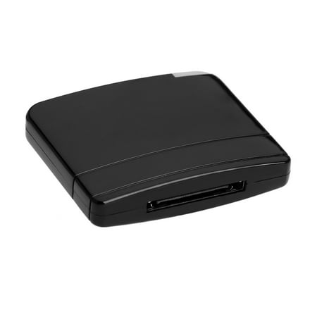 Denon Ipod Dock - Bluetooth A2DP Music Audio 30 Pin Receiver Adapter for iPod iPhone iPad Speaker Dock