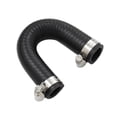 thumbnail image 3 of 2 Pcs Heater Core Bypass Hose Coolant Crossover for GEN LS1 LSX LS3 LQ4 LQ9 98-Up 551699, 3 of 5