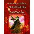 thumbnail image 1 of Dibujar Y Personajes De Fantasia, 1 of 2