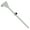 1 pack, variant on MultiPurpose Drawer Panel Installation Jigs Positioning Clamp Adjustable Stopper Steel Construction Toolfrees Setups