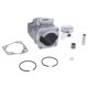 thumbnail image 4 of de pistón de cilindro de 40 mm para ATV Mini de bolsillo de 47cc y 2 tiempos Nuevo Zulema Kit de pistón de cilindro de 40 mm, 4 of 7