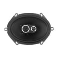 thumbnail image 2 of Bocinas Coaxiales Treo STUDIO57 550 Watts 5x7 Pulgadas 4 Ohms 55 Watts RMS 3 Vías Soundstage Treo STUDIO57, 2 of 3