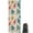 Beige Cartoon Dinosaurs, variant on Black White Dinosaur Skeletons Bold Hot Yoga Mat Towel Non Slip for Hot Yoga - Quick-Drying Yoga Mat Cover with 4 Corner Pockets with Travel Bag - Hot Yoga Towel Non Slip 70"x26"