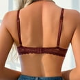 thumbnail image 4 of Wireless Bra for Everyday Wear Seamless Comfortable Design for T-Shirts Year-Round – Maximizes Shape and Support, 4 of 4