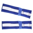 thumbnail image 1 of Soportes para extremidades,Correa de sujeción para las manos Soportes para las extremidades Correas para los tobillos,correa de sujeción para manos y piernas Arnés de agarre,Cinturón de, 1 of 8