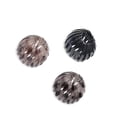 thumbnail image 4 of Soidarity Pinzas para el pelo en forma de nido de pájaro, diadema expansible con garra, soporte para cola de caballo, diadema geométrica fija a Type6 NO6, 4 of 6